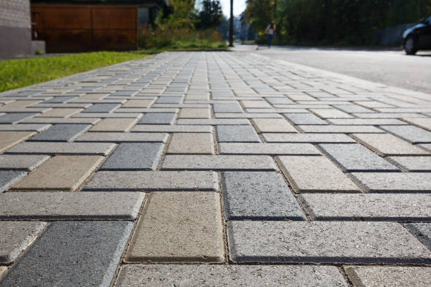 Best Driveway Resurfacing Pavers  in Louisiana, MO