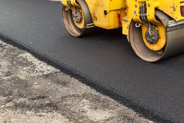 Trusted Louisiana, MO Driveway Pavers Experts